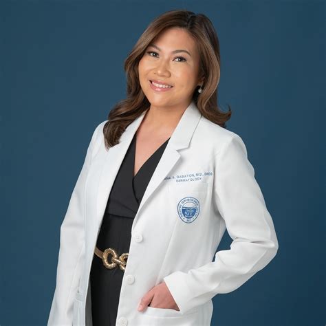 Dr. Niña Gabaton .